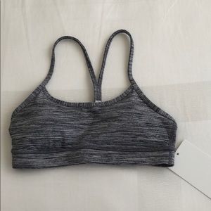 Lululemon flow Y bra